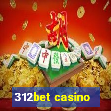 312bet casino